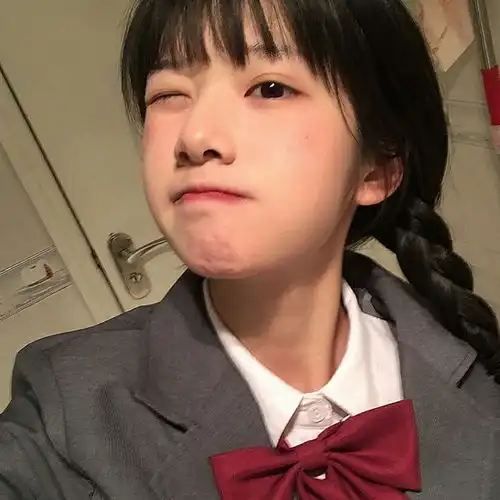 头像不舍得错过