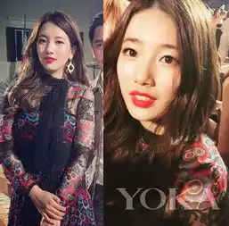 这是一个仙女扎堆的日子舒淇少女气息比超模还好看