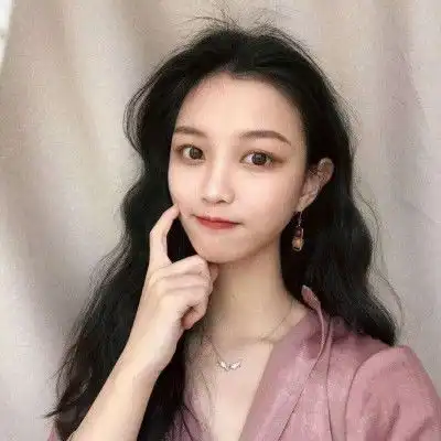 优质女头高冷霸气爱上你高冷的眼神了