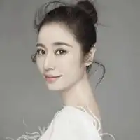林心如微信头像