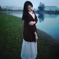 女生头像小清新动漫女人不狠何以站稳
