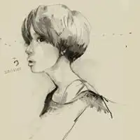 卡通狮子座头像女生微信头像图片大全