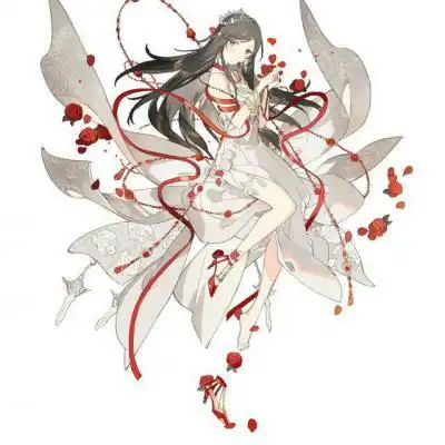 奇迹暖暖头像唯美礼服奇迹暖暖公主图片大全