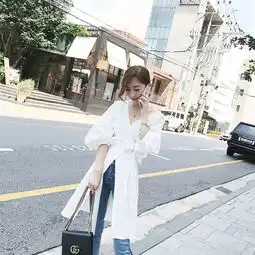 喜欢条纹衬衫控的小仙女戳这里