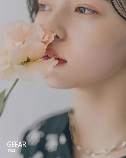 日本女生护肤先从洗脸开始,横洗颜的洗脸方法有何不同