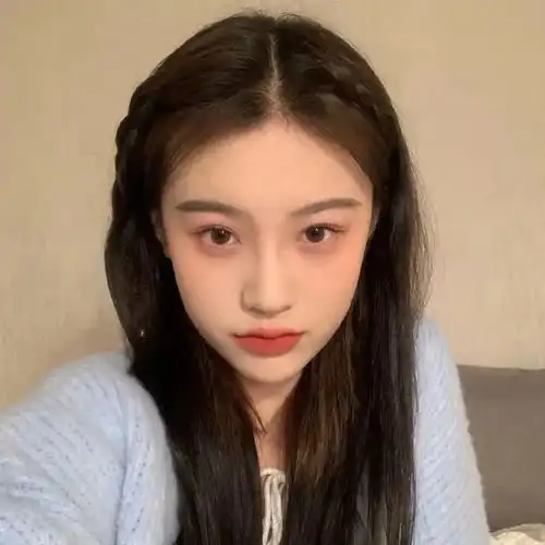 女生头像有没有能让人一眼心动的头像
