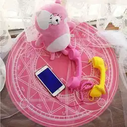 超高颜值的少女心小物合辑,谁还不是小公主咋地