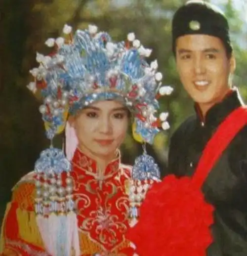 琼女郎的代表,看了刘雪华近况才知道,什么是优雅地老去