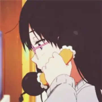 动漫女生头像大全2019动漫头像女生可爱萌