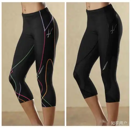 女生去健身房穿紧身裤需要套个裤衩吗