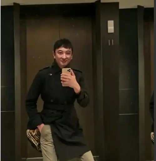 孙一宁有心仪对象了每次跟他连麦都一脸娇羞,王思聪甩他几条街