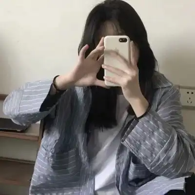 林杺让你心动的人给不了你心女生头像我要个性网