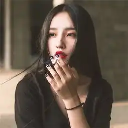 女生头像图片大全2018最新小清新qq女生头像微信可爱图片