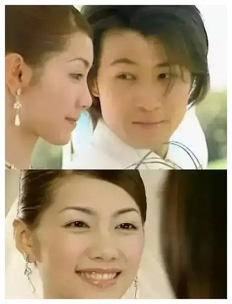 盘点那些年偶像剧里艳压女主的绝美女二号,谁是你的意难平