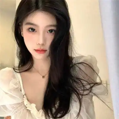 2023高清清纯女头漂亮真人