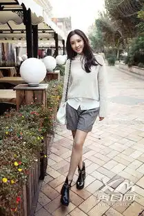 张翰女友唐艺昕呆萌可爱揭秘历任绯闻情人