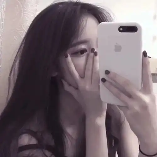 朋友圈受欢迎的女生头像
