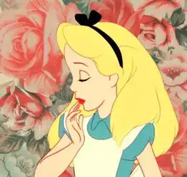 头像萌萌哒二次元头像女生头像