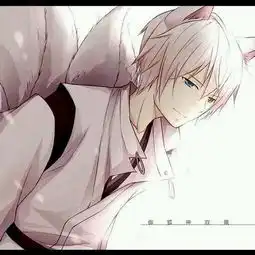 求漫画美男图片如