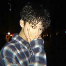 潮男必备的头像,各位官人了解一下下