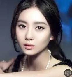 刘诗诗十年女神蜕变之路吴奇隆为之倾倒