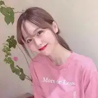 让人看着温暖的头像女生微信头像图片大全