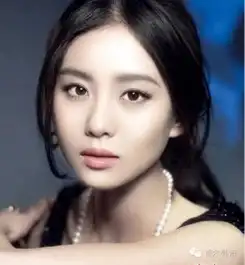 韩国人网评10位超人气中国女星,第一名万万没想到