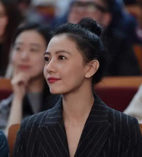 嫁给外国人,却始终不改中国国籍的4位女明星,你最喜欢哪一位