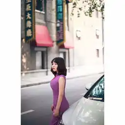 20岁女性适合旗袍吗旗袍搭配需要注意哪些