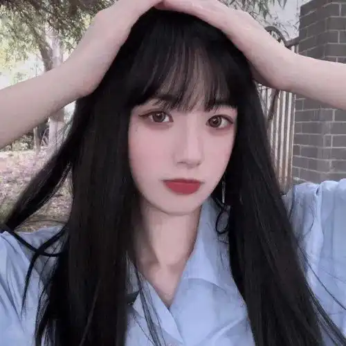 来康康个性男女生头像