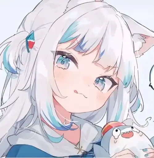 动漫头像第73期女孩子少女头像,怎么把男朋友撩的腿软呢