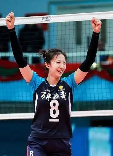 女排奥运冠军丁霞妈妈的冷酷成就了我
