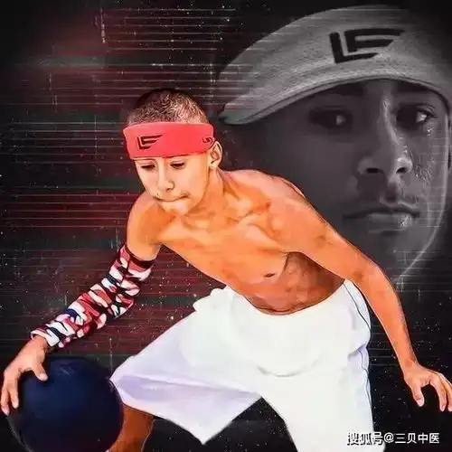 sunbay说,篮球天才泯为众人,都是身高惹的祸