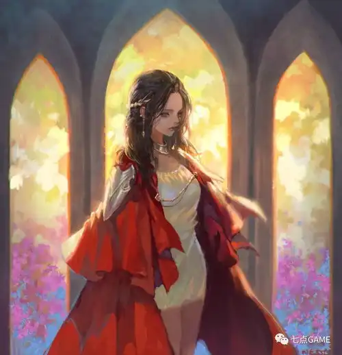 这位韩国美女画师,其实是个漫撕脸制造机7.game