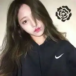 酷酷小仙女