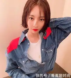 牛仔外套已经烂大街,不花点心思哪敢穿出去,高俊熙教你怎么穿