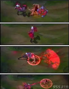 lol蔚炼狱魔女皮肤怎么样炼狱魔女蔚皮肤值得入手吗