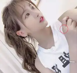 杨清柠微博小号放飞自我,各种社会照片