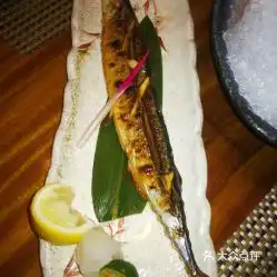 有乐町日本料理的秋刀鱼好不好吃用户评价口味怎么样昆山美食秋刀鱼实拍图片大众点评