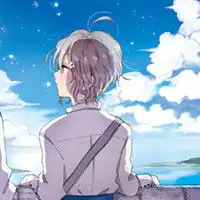 美图各位抱走做头像戳进来吧