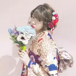 少女头像