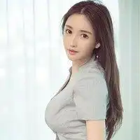 干练大气女生头像微信头像图片大全