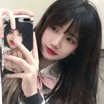 值得你换的头像很高兴认识你