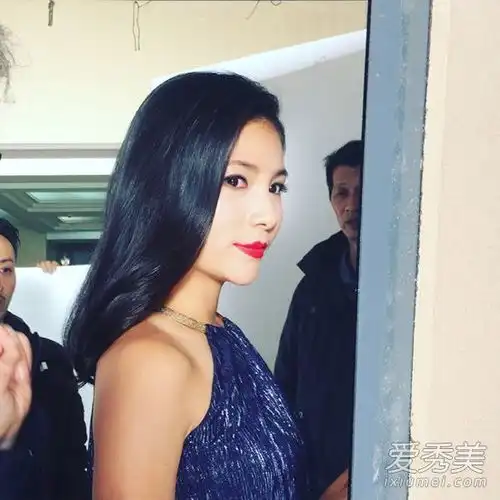 严有实力参加奥运会水阳女神美肌求镜