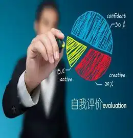 自我评价怎么写自我评价范文