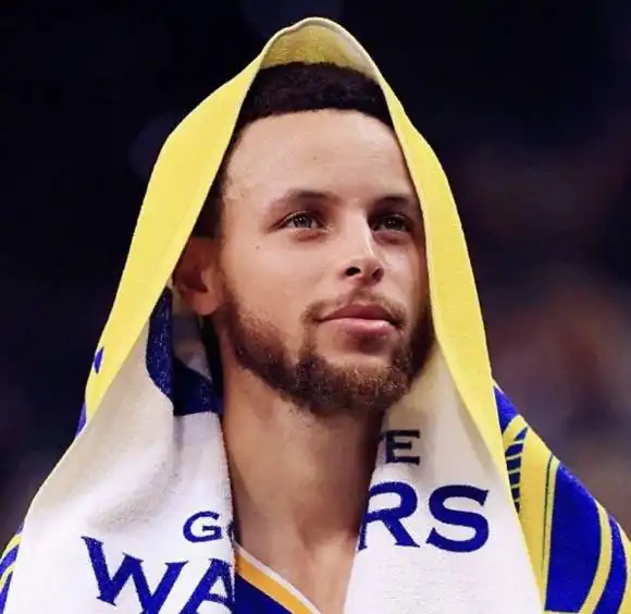 美媒排出21世纪nba30大球星,詹姆斯霸占榜首,库里只在第七位
