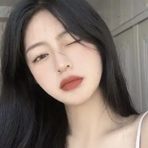 ins温柔头像