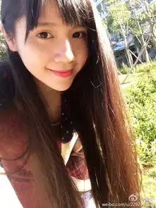 最萌军训校花来袭清纯少女素颜亮相