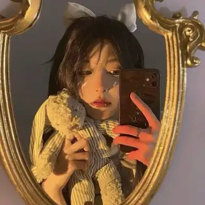 女生头像好评榜