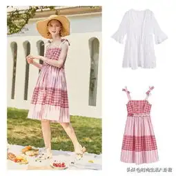 00后怎么穿更好看这8套搭配很值得借鉴,助你秒变青春美少女